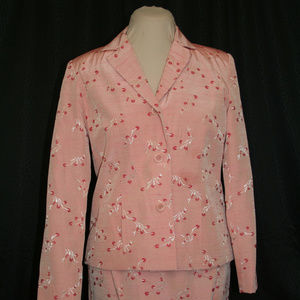 Two piece Suit Womans